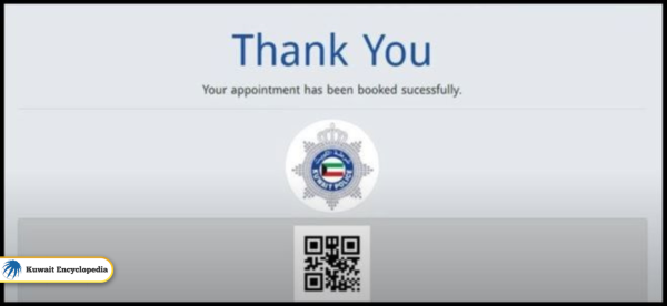 Meta Kuwait Portal Appointment