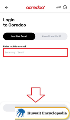 How to Check Ooredoo Balance in Kuwait via App