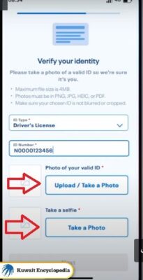 Globe SIM Registration via App