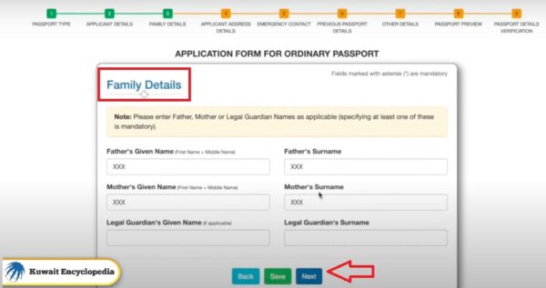 Passport Seva at Indian Embassies and Consulates