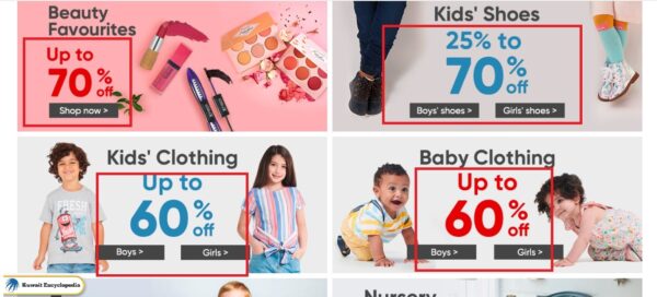 Check centerpoint offers kuwait