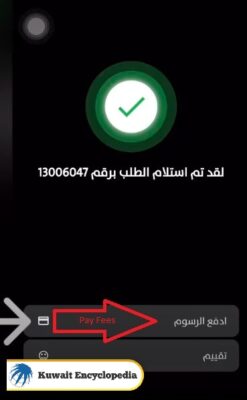 How to Get Work Permit from Sahel App