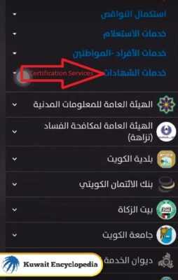 How to Get Work Permit from Sahel App