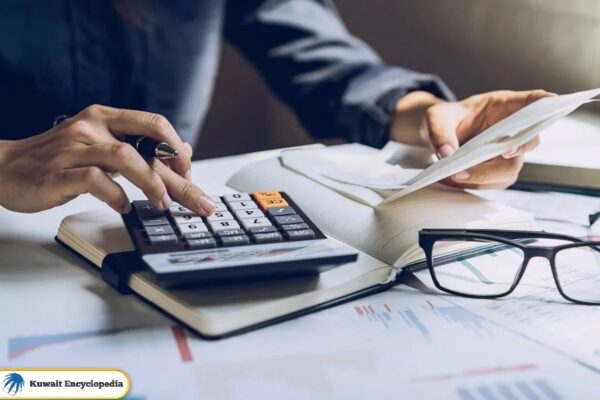 Indemnity Calculation for 2 Years Kuwait Salary