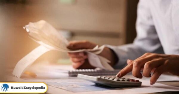 Kuwait Indemnity Calculation after 5 Years