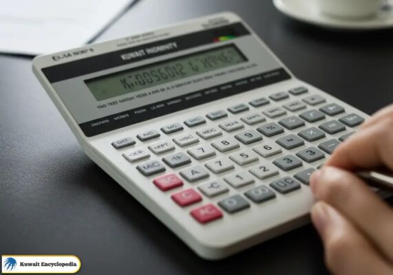 Who is entitled to Indemnity in Kuwait