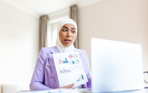 الصورة: مراجعة التخطيط الاستثماري طويل الأجل